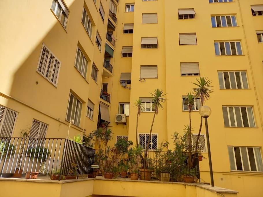Appartement Vibes Rome