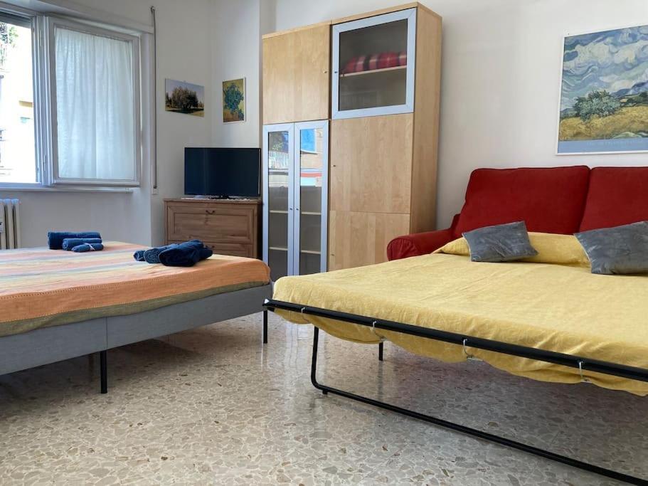 Vibes Appartement *