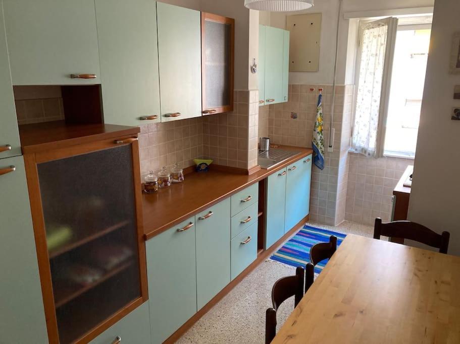 Appartement Vibes Rome