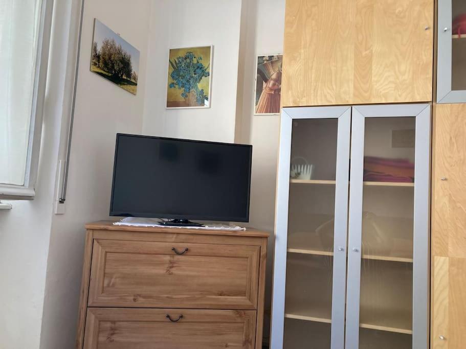 Appartement Vibes Rome